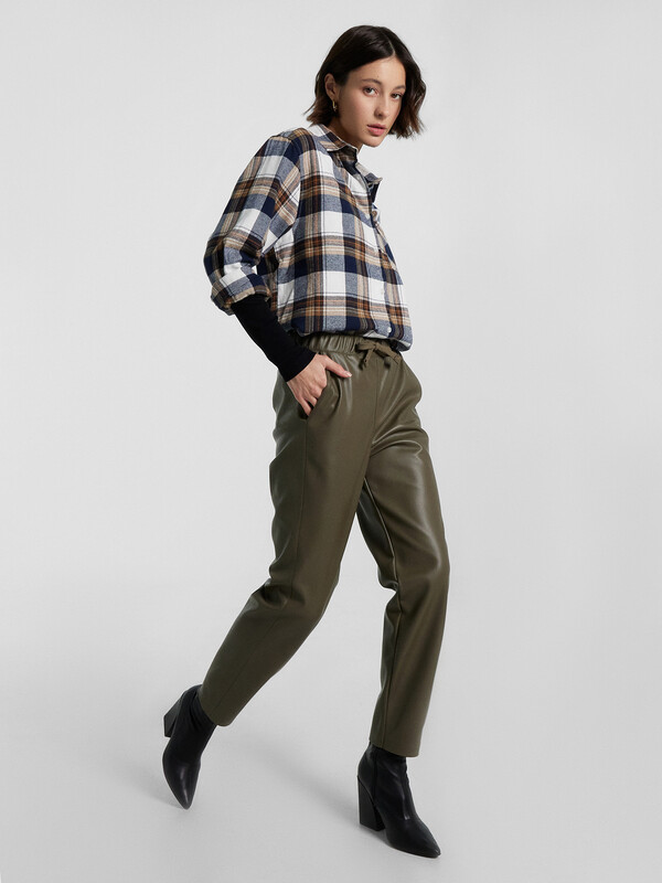 БРЮКИ ЖЕНСКИЕ (осенне-зимний ассортимент) 182363