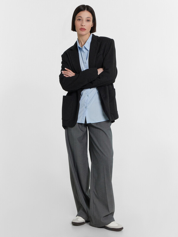 БРЮКИ ЖЕНСКИЕ (осенне-зимний ассортимент) 182440