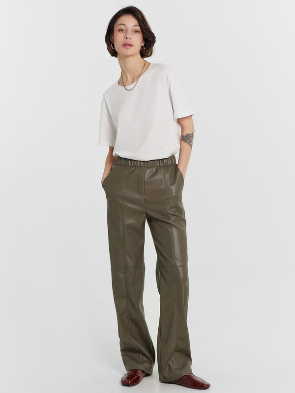 БРЮКИ ЖЕНСКИЕ (осенне-зимний ассортимент) 182448