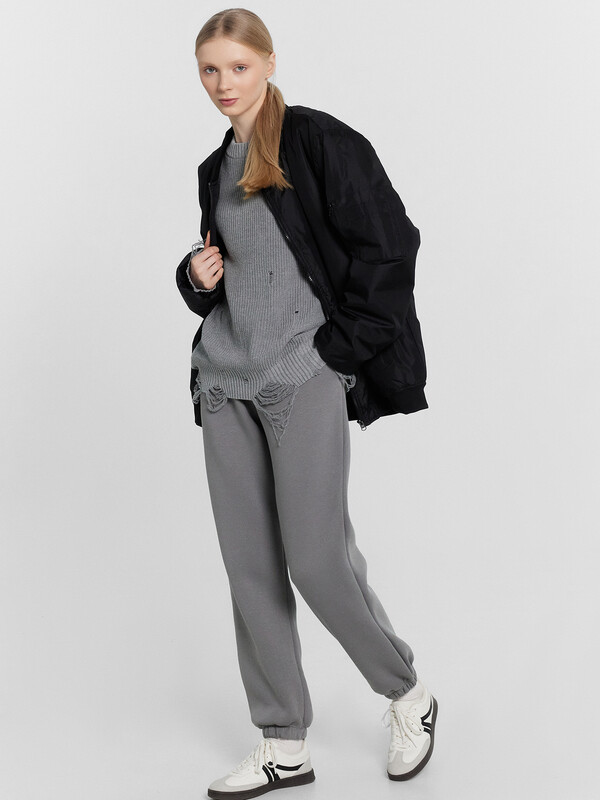 БРЮКИ ЖЕНСКИЕ 182515