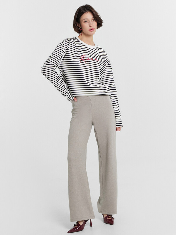 БРЮКИ ЖЕНСКИЕ 182534