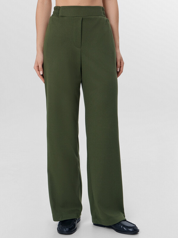 БРЮКИ ЖЕНСКИЕ 182535-1