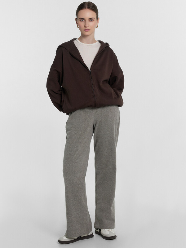 БРЮКИ ЖЕНСКИЕ 182535-1