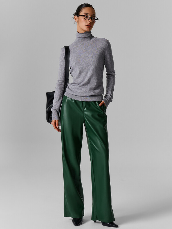 БРЮКИ ЖЕНСКИЕ (осенне-зимний ассортимент) 182536