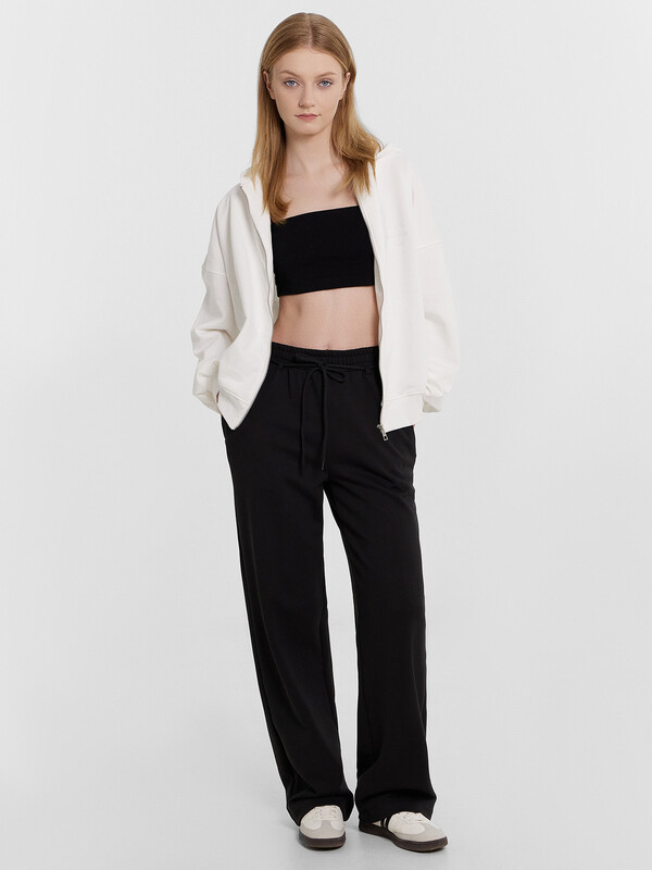 БРЮКИ ЖЕНСКИЕ 182537