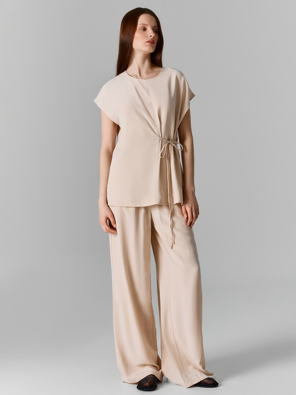 БРЮКИ ЖЕНСКИЕ 182544