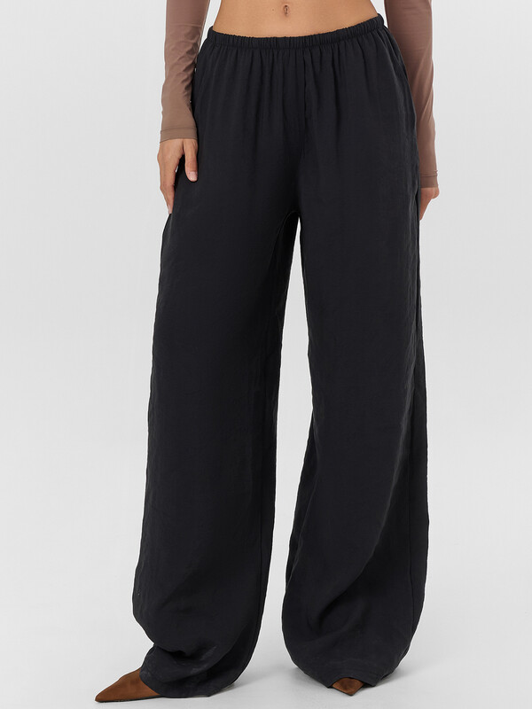 БРЮКИ ЖЕНСКИЕ 182544