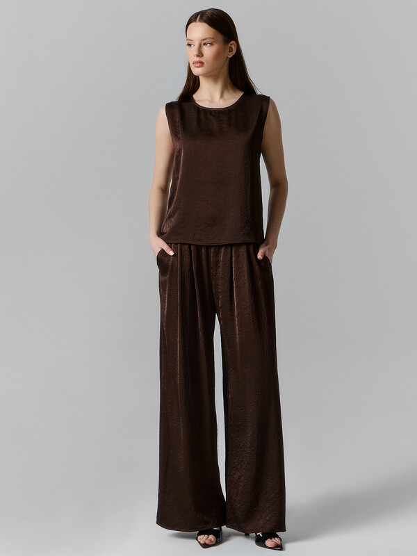 БРЮКИ ЖЕНСКИЕ 182571