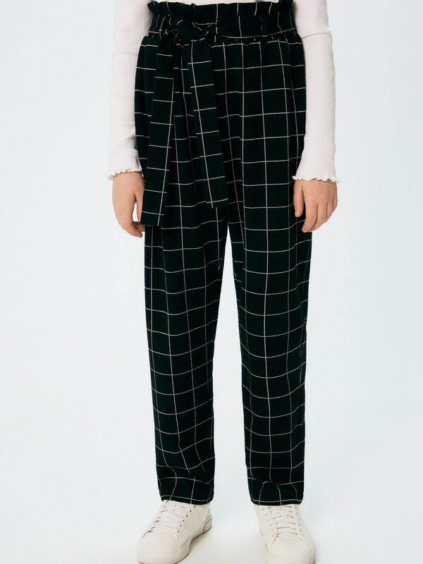 Брюки детские для девочек Munhen