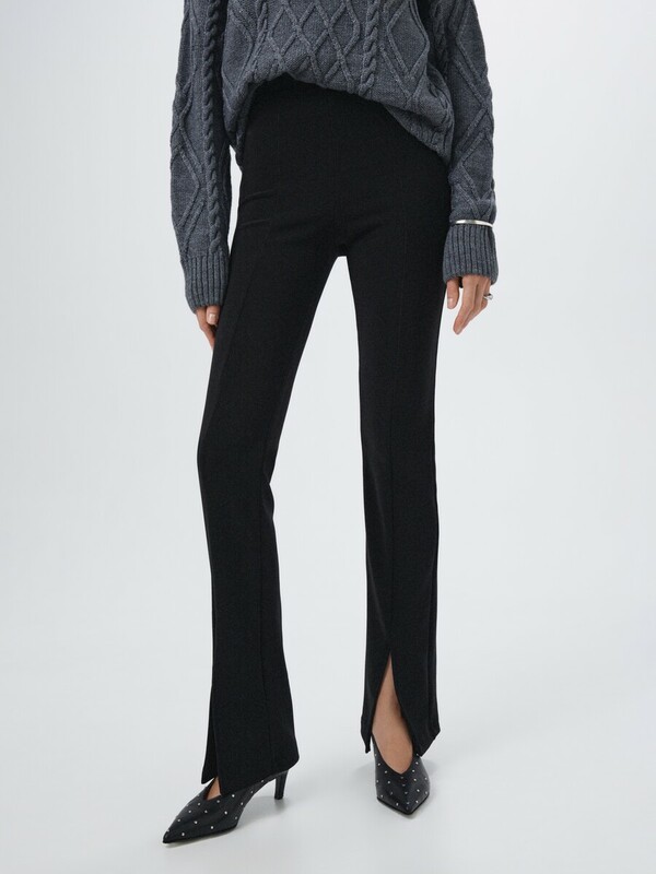 Брюки CONTE LBK 2505 Брюки женские