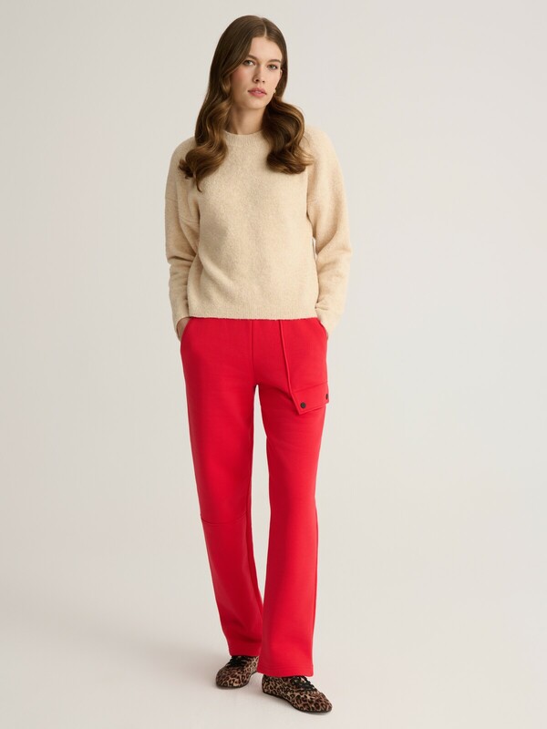 CONTE LBK 2842 Брюки женские