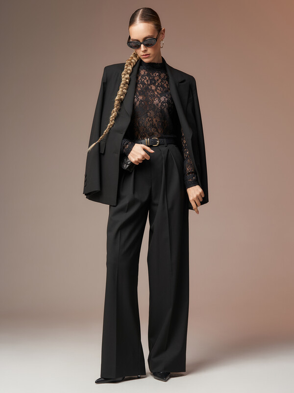 Брюки женские