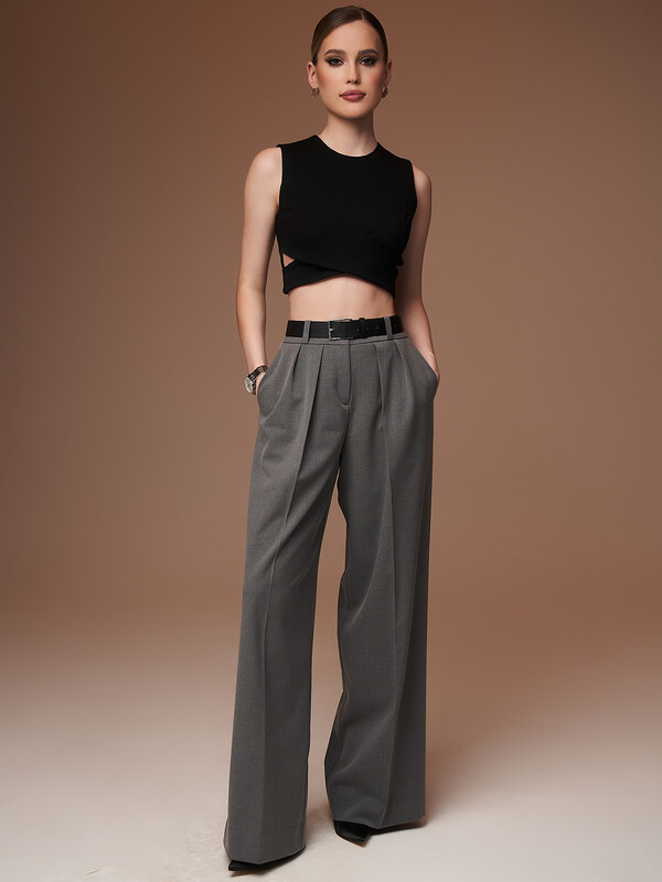 Брюки женские