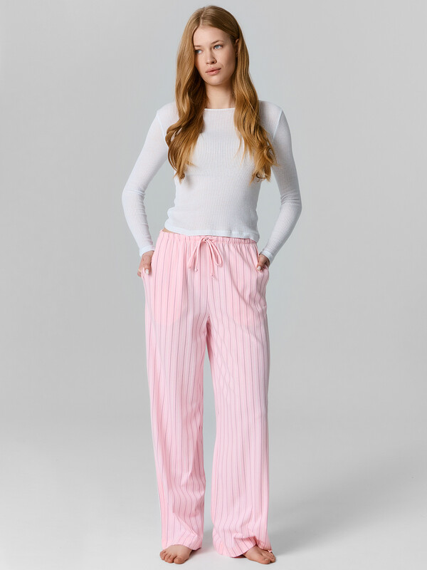 БРЮКИ ЖЕНСКИЕ 532410