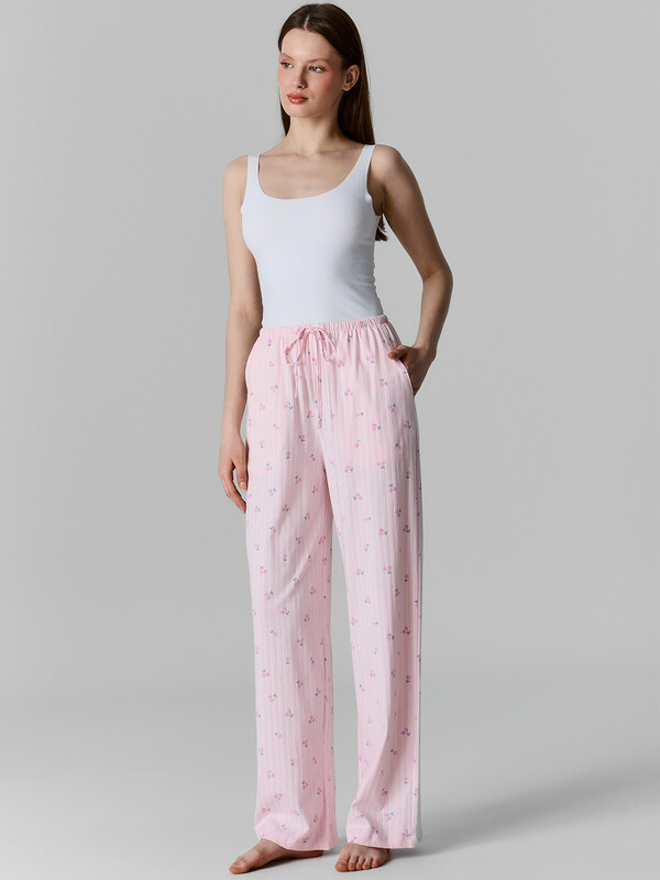 БРЮКИ ЖЕНСКИЕ 532410