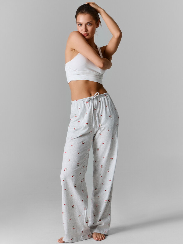 БРЮКИ ЖЕНСКИЕ 532410