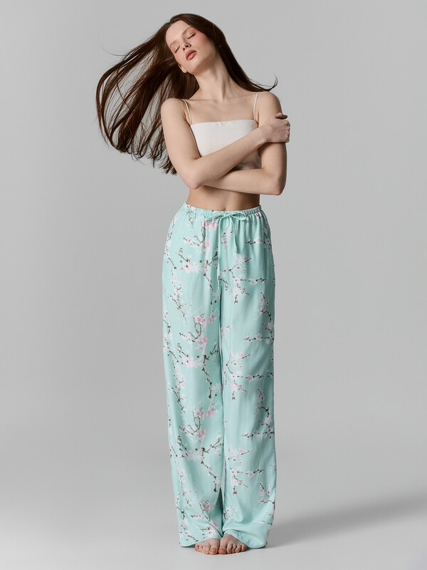 БРЮКИ ЖЕНСКИЕ 532431-3