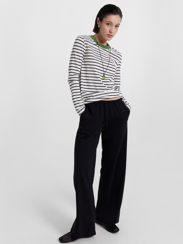 БРЮКИ ЖЕНСКИЕ 532496