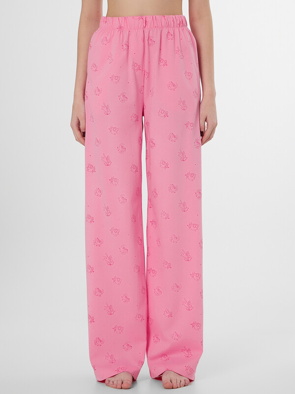 БРЮКИ ЖЕНСКИЕ 532524-1