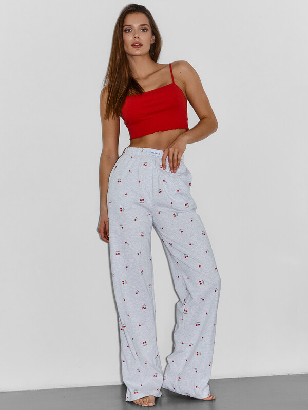 БРЮКИ ЖЕНСКИЕ 532524-1
