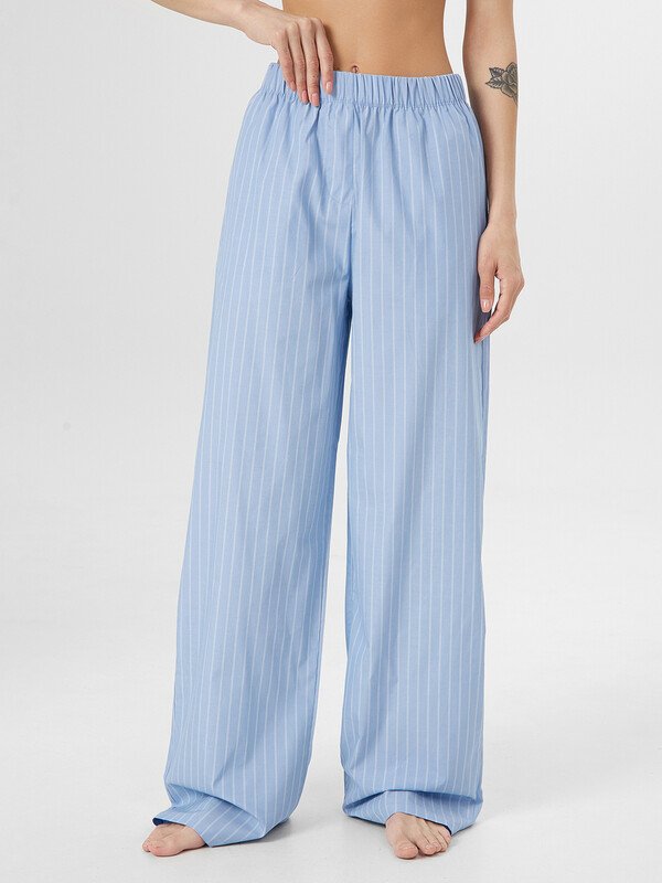 БРЮКИ ЖЕНСКИЕ 532524