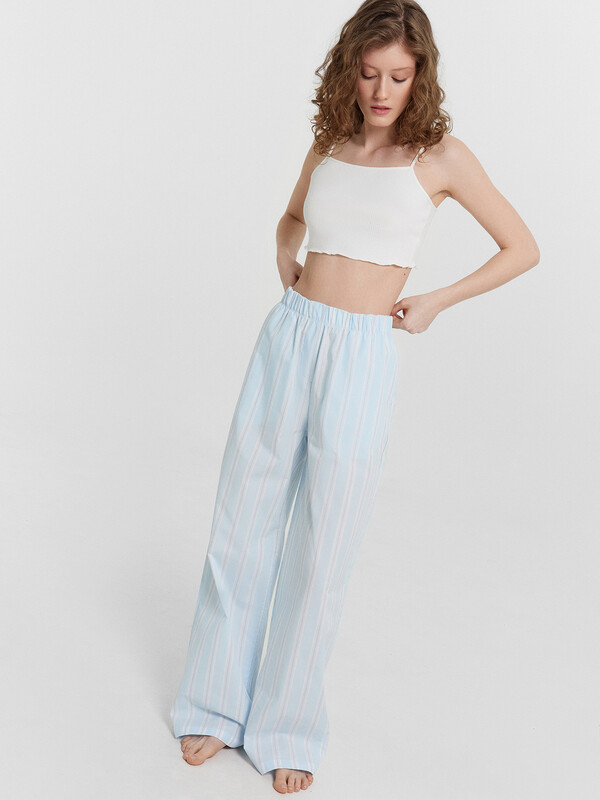 БРЮКИ ЖЕНСКИЕ 532524