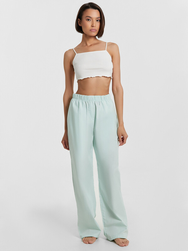 БРЮКИ ЖЕНСКИЕ 532524