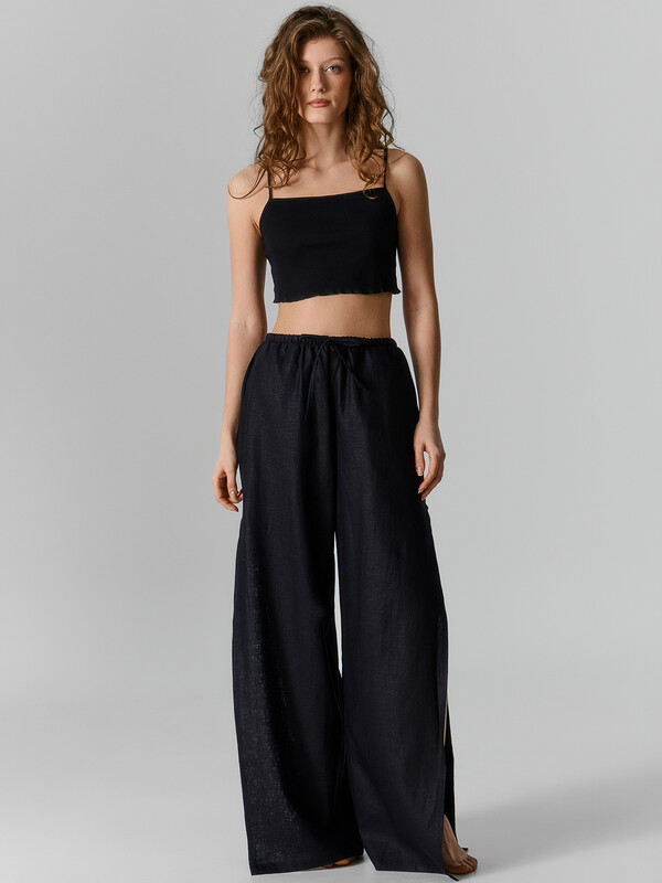 БРЮКИ ЖЕНСКИЕ 532546