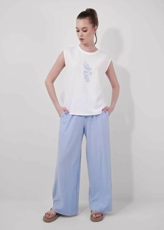 Брюки женские