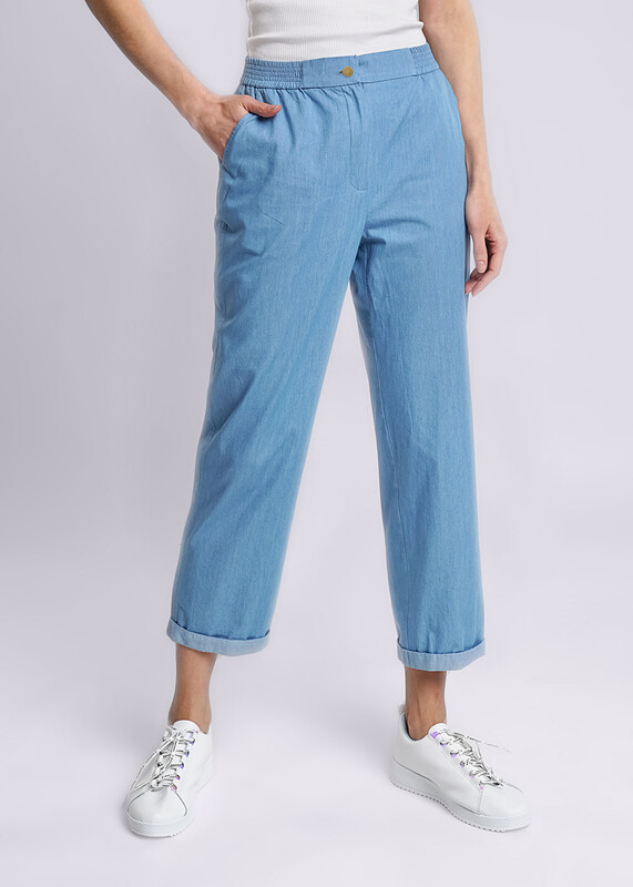 Брюки женские