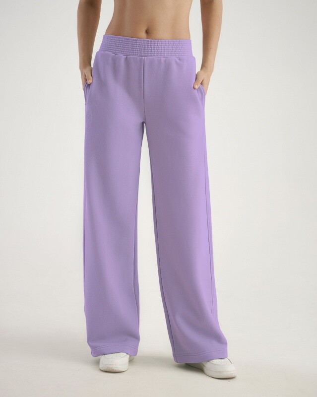 Брюки:жен. МОДЕЛЬ 58