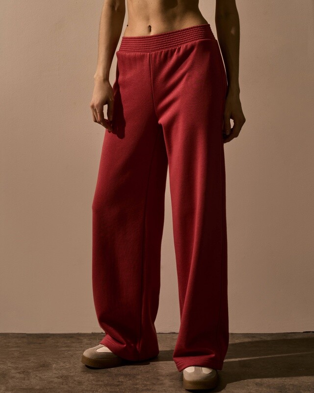 Брюки:жен. МОДЕЛЬ 58