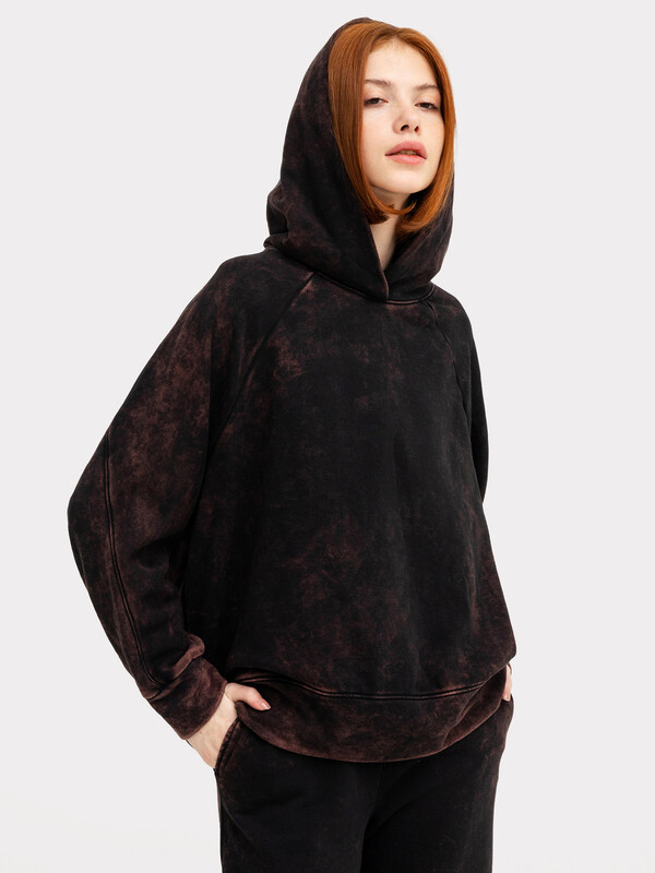 АНОРАК ЖЕНСКИЙ 122745