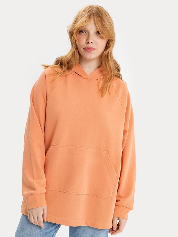 АНОРАК ЖЕНСКИЙ 122770