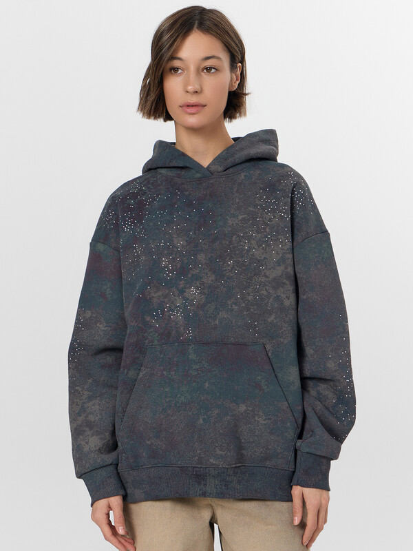 ХУДИ ЖЕНСКОЕ 122775-1