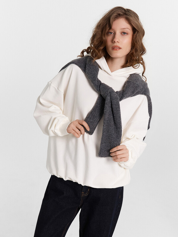 ХУДИ ЖЕНСКОЕ 122775