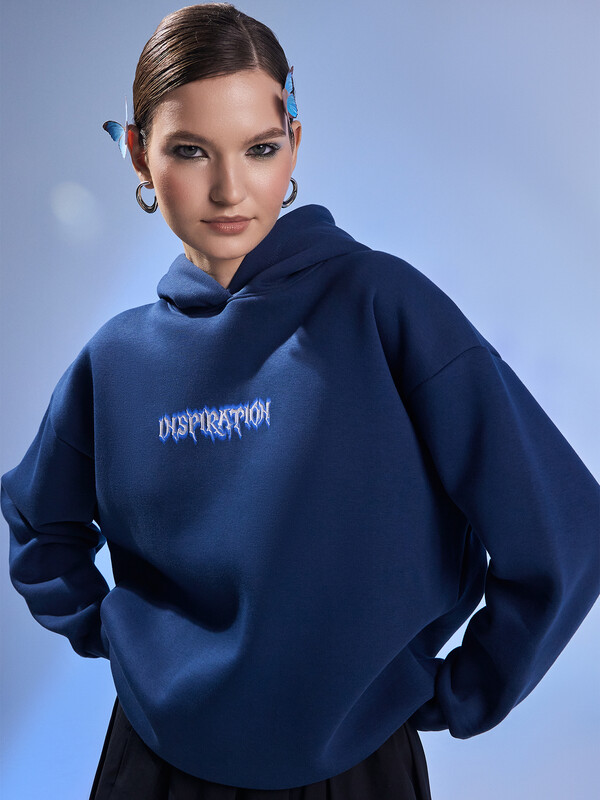 ХУДИ ЖЕНСКОЕ 122775