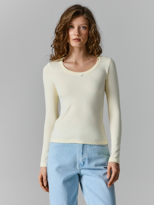 ЛОНГСЛИВ ЖЕНСКИЙ 122846