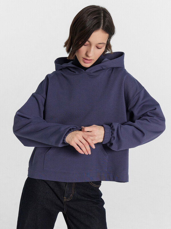 ХУДИ ЖЕНСКОЕ 122913