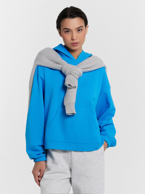 ХУДИ ЖЕНСКОЕ 122913