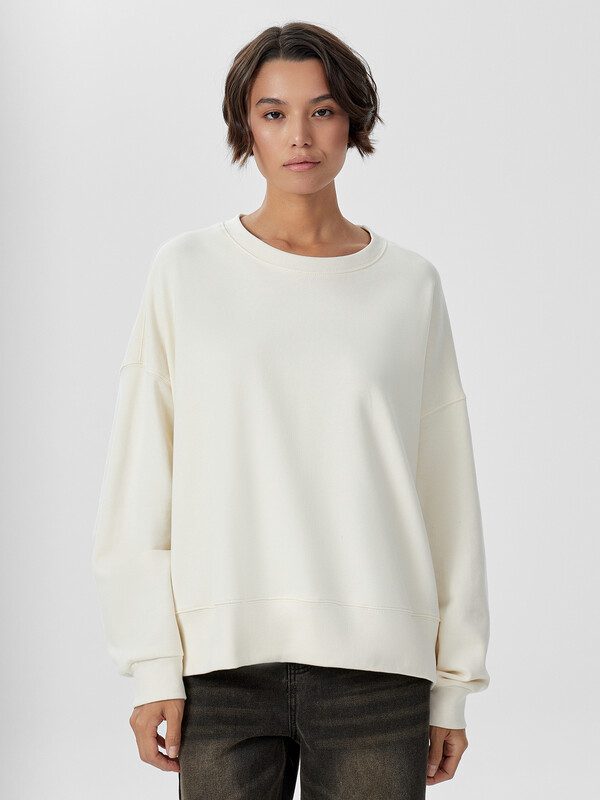 СВИТШОТ ЖЕНСКИЙ 122949/1