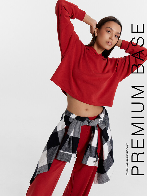 ХУДИ ЖЕНСКОЕ 122965