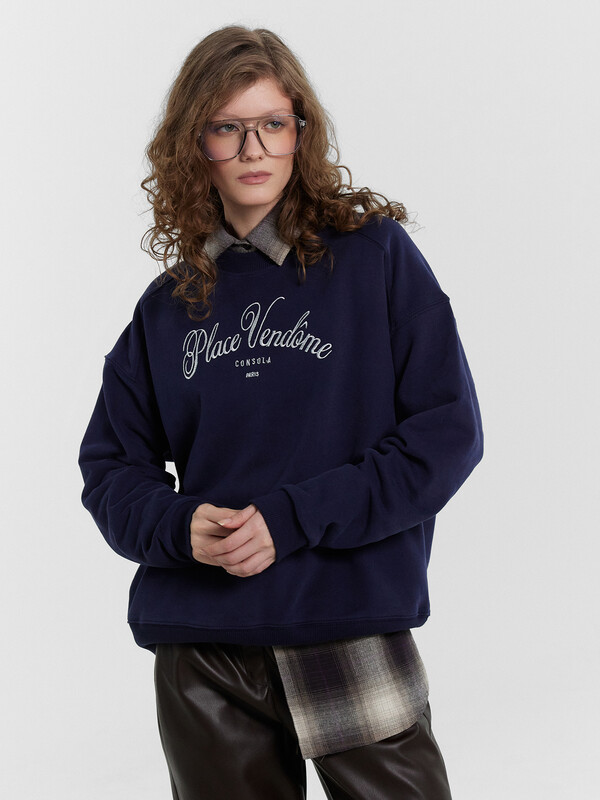 СВИТШОТ ЖЕНСКИЙ 122969