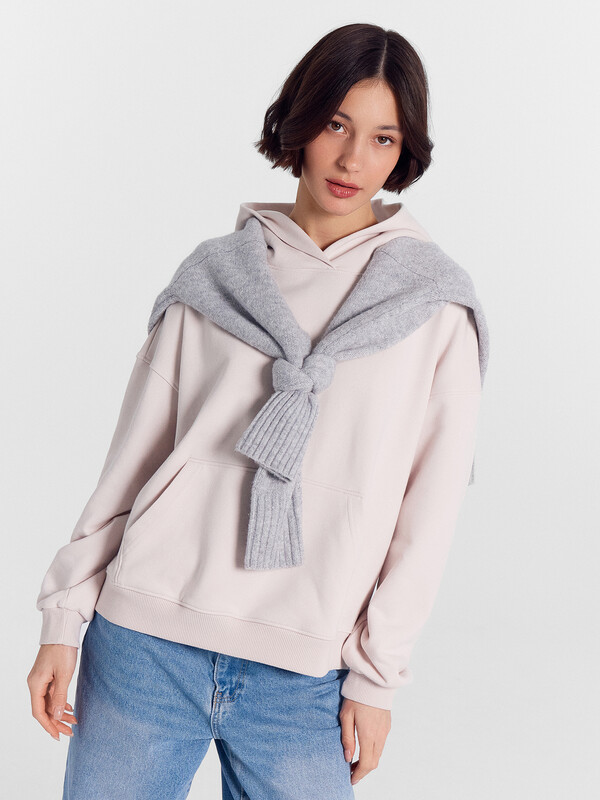 ХУДИ ЖЕНСКОЕ 122980