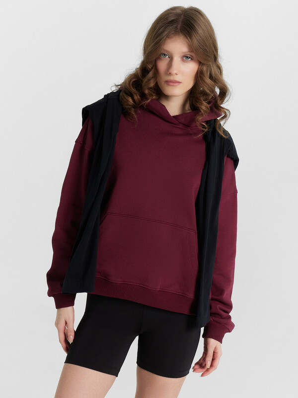 ХУДИ ЖЕНСКОЕ 122980