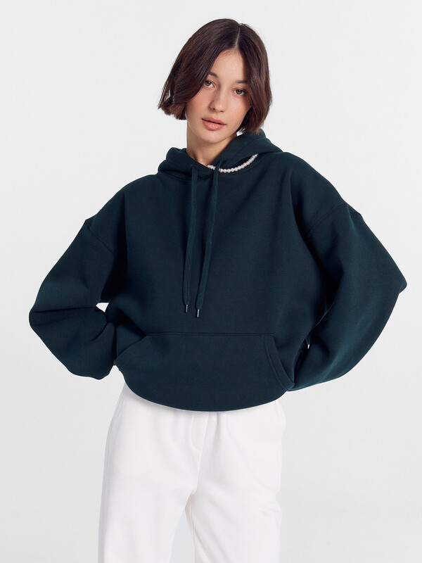 ХУДИ ЖЕНСКОЕ 122981