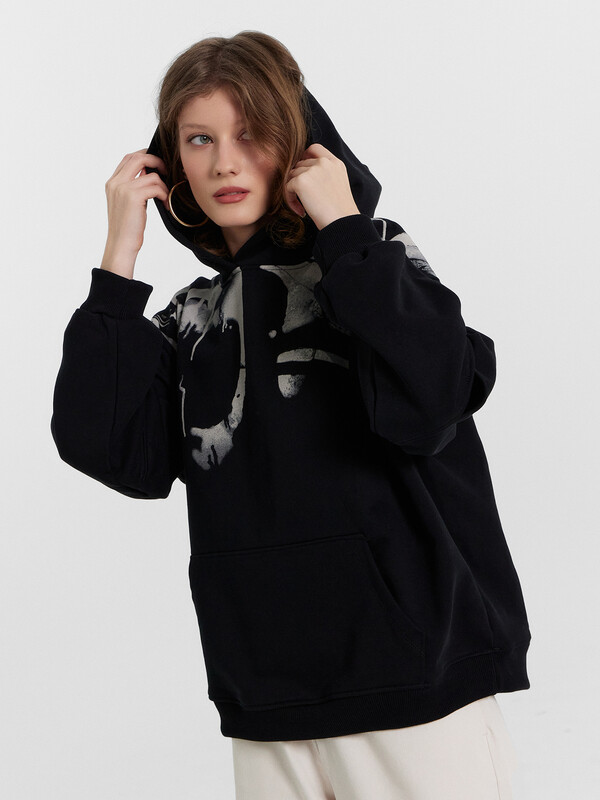 ХУДИ ЖЕНСКОЕ 122987