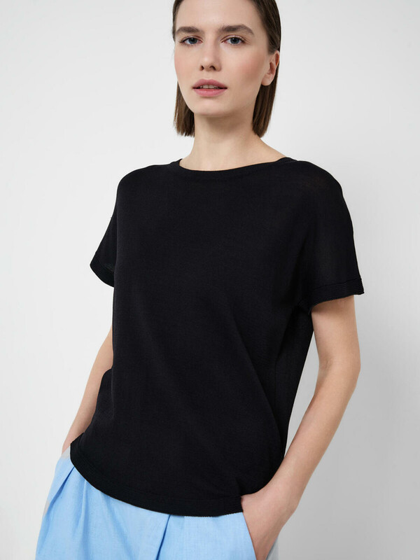 Джемпер трикотажный для женщин