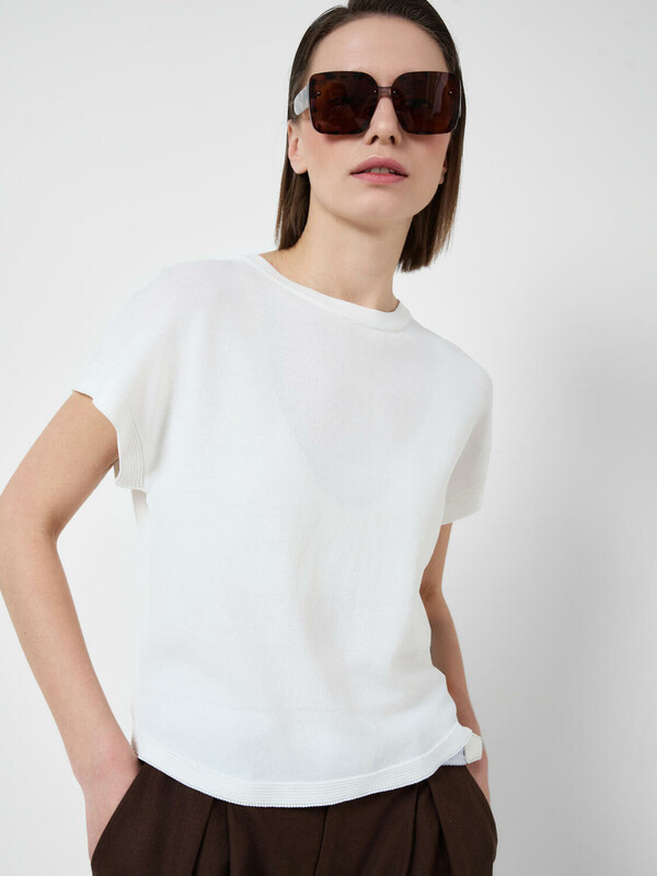 Джемпер трикотажный для женщин