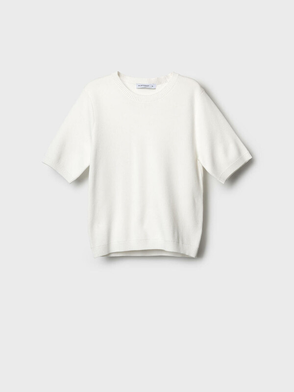 Джемпер трикотажный для женщин